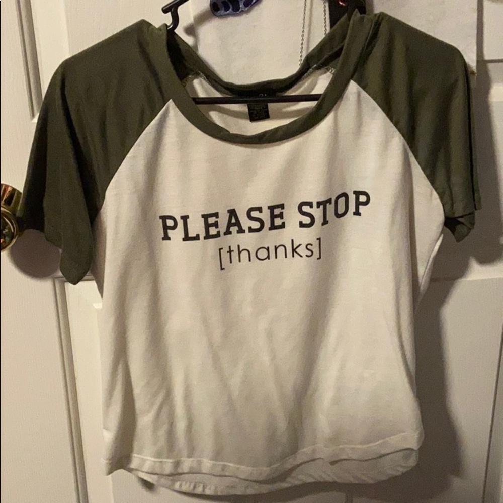 Rue21 T-Shirt